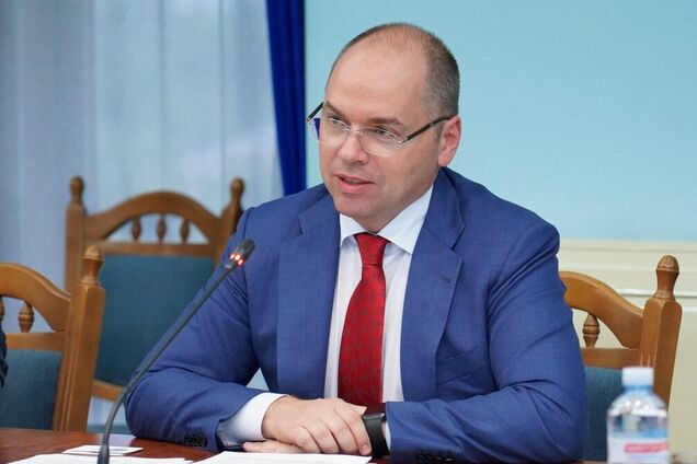 Максим Степанов запропонував "медичним реформаторам" провести спершу повний аудит галузі