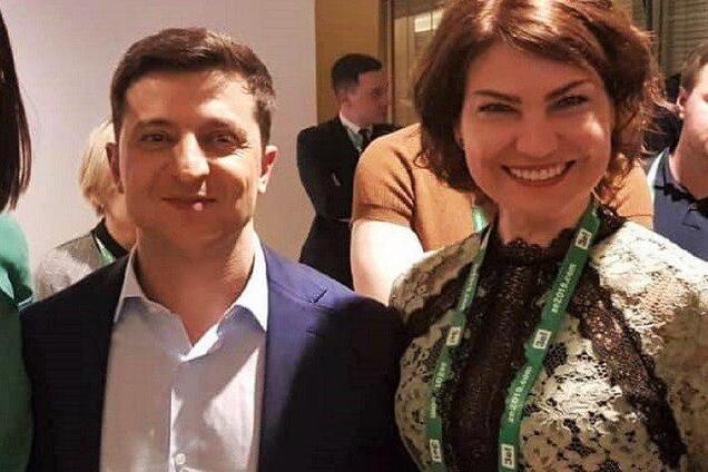 Назначена временная глава ГБР: кто она