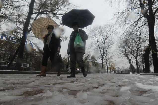 Прийде хвиля потепління: синоптикиня уточнила аномальний прогноз на Новий рік в Україні