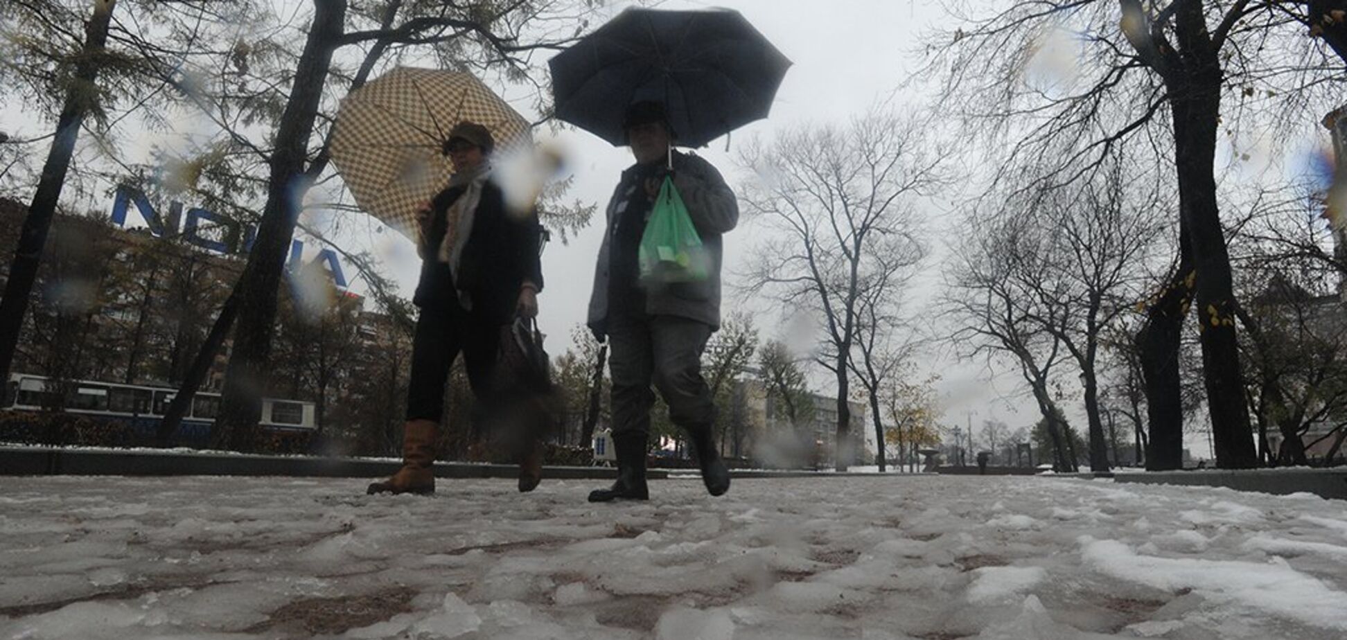 Прийде хвиля потепління: синоптикиня уточнила аномальний прогноз на Новий рік в Україні