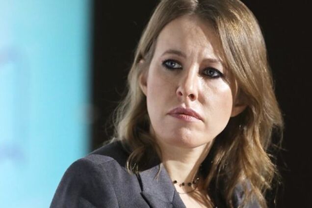 'Ее никогда не будет': Собчак показала последнюю переписку с Волчек