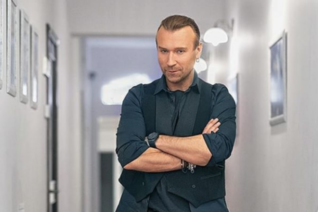 Винник собрался покинуть Украину: стало известно, что произошло