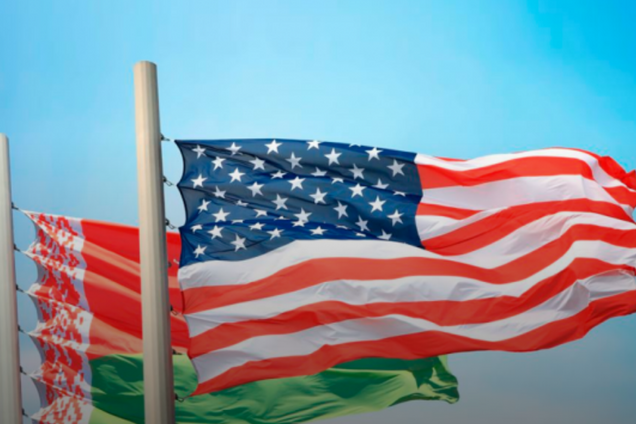 Аншлюс Беларуси - вызов для Америки