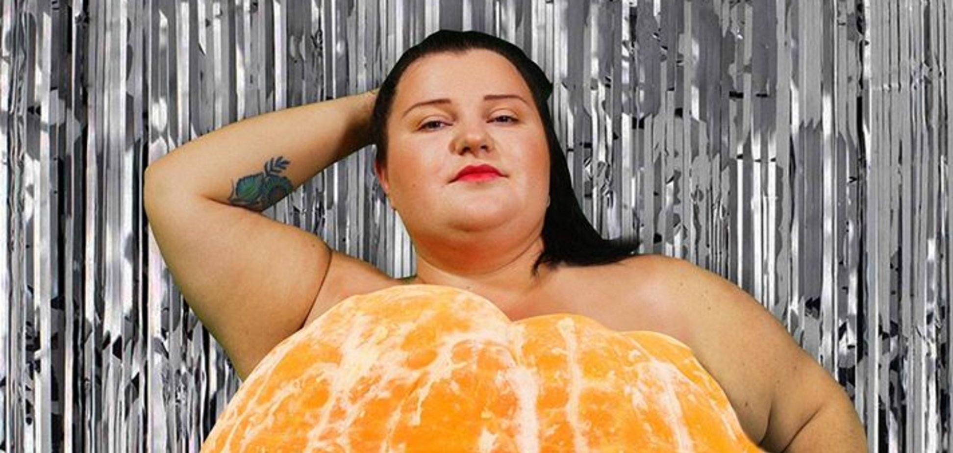 Українська реперка потрапила до престижного рейтингу