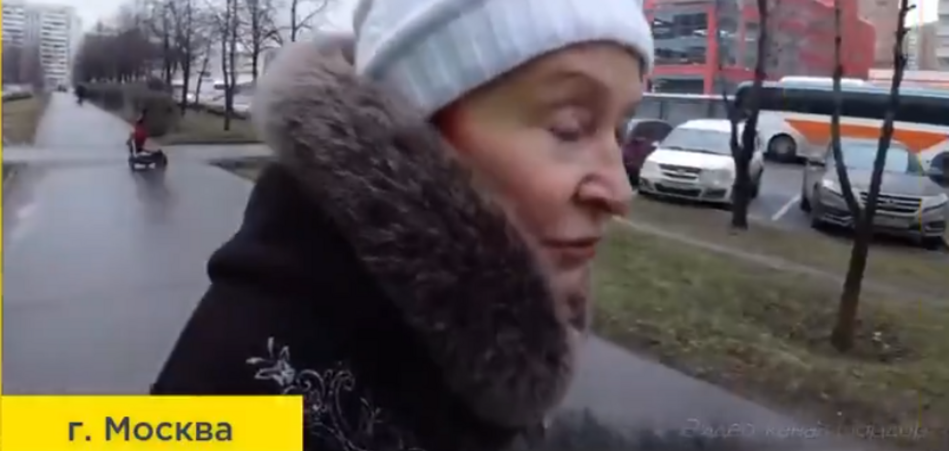 'Крымский мост только для богатых': в России рассказали правду о 'процветании'. Видеофакт