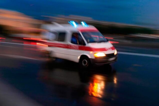 Повертались із Чехії: у ДТП на Черкащині постраждали заробітчани