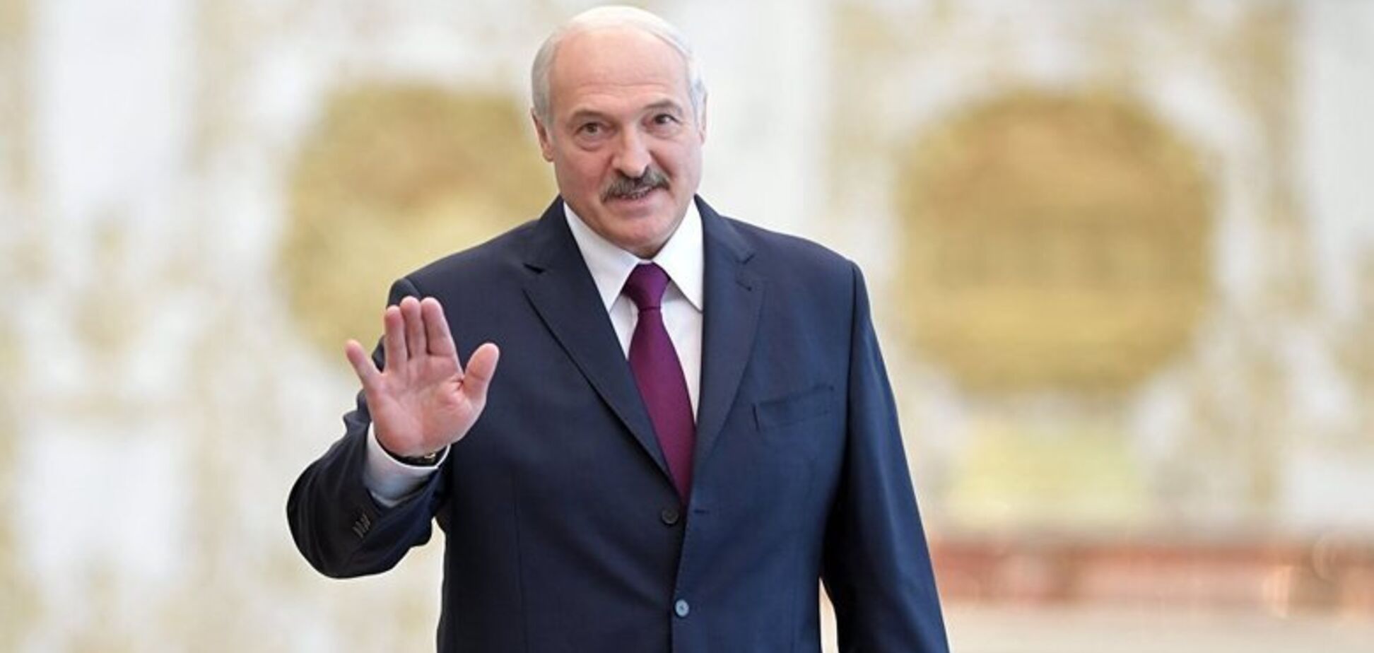 Румынский сценарий для Лукашенко уже запущен