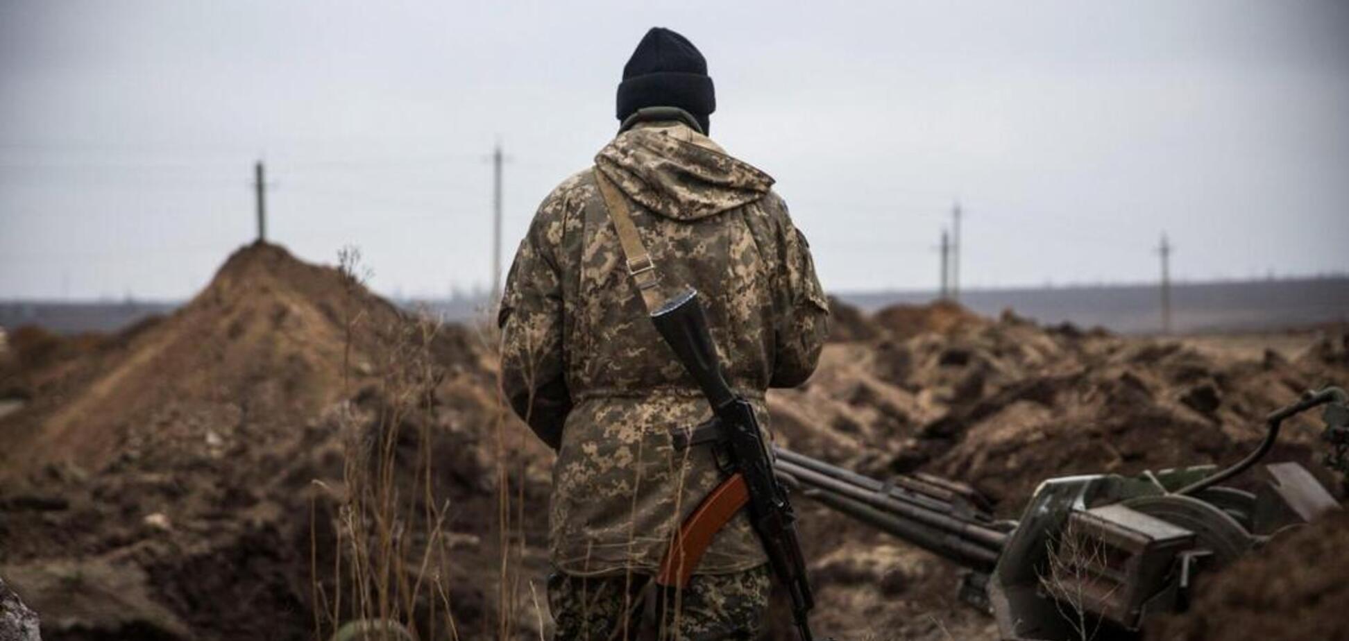 Снайпери 'Л/ДНР' атакували ЗСУ на Донбасі: Україна зазнала втрат