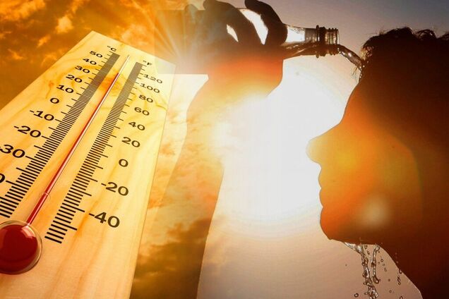 Найтепліший за сто років: 2019 рік побив усі рекорди аномальною температурою