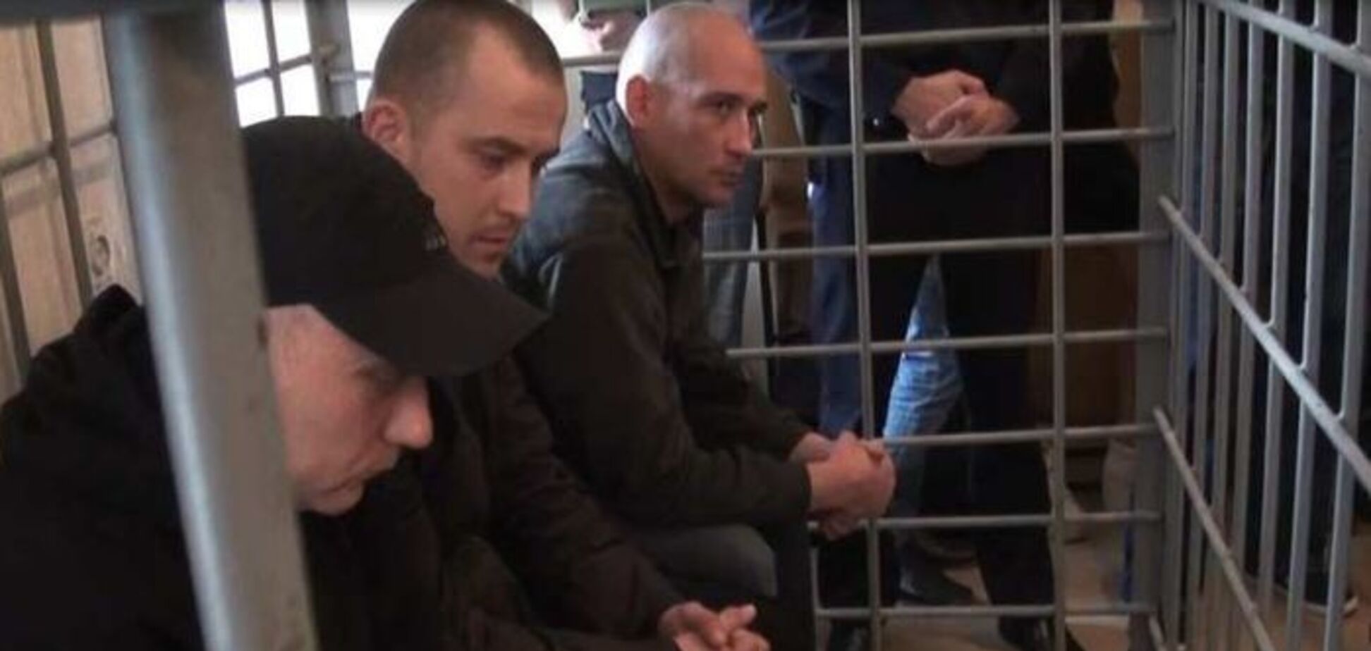 Організатори теракту в Харкові