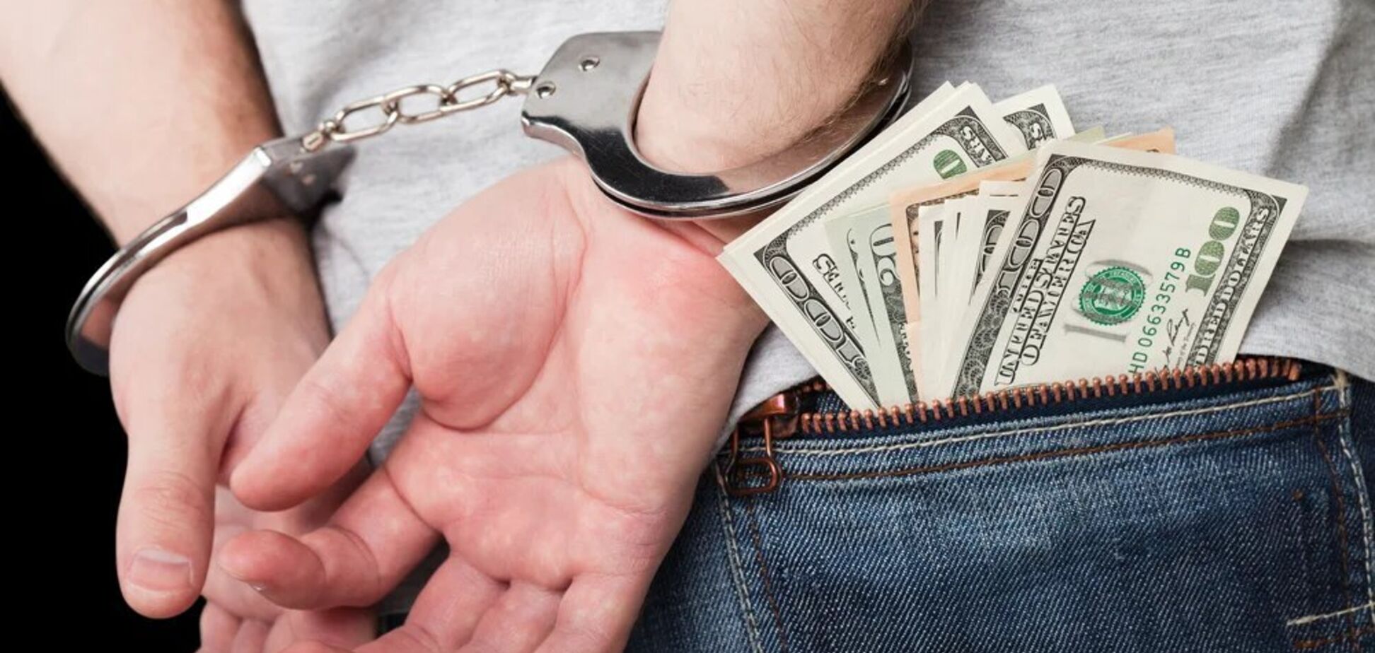 Брав кредит на чуже ім'я: в Дніпрі викрили афериста