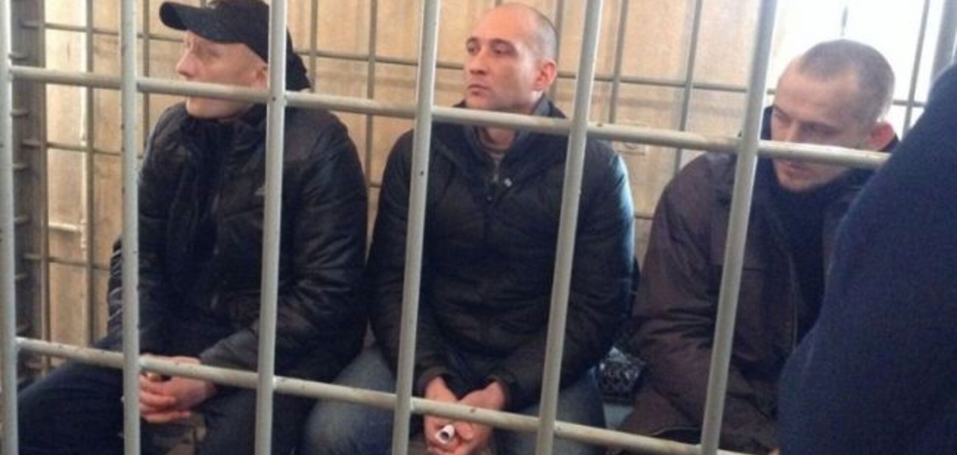 Организаторы теракта в Харькове