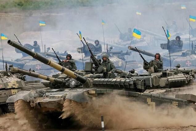 Війна на Донбасі потрапила у топ-10 конфліктів світу