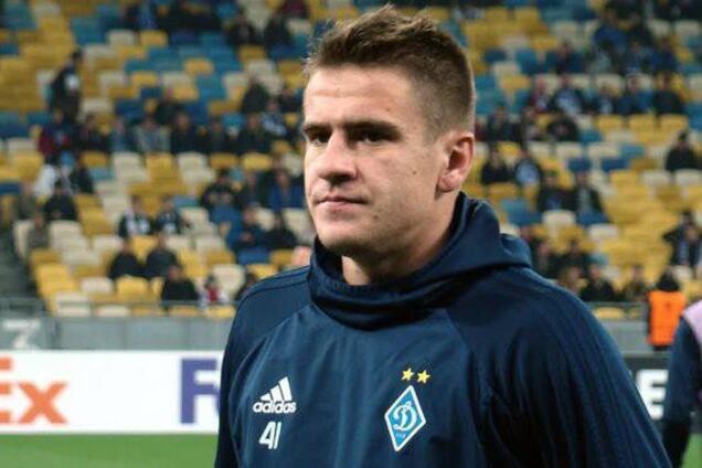 Артем Бесєдін