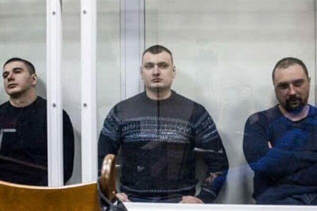 Суд отпустил для обмена "беркутовцев", убивших Небесную Сотню: украинцы восстали