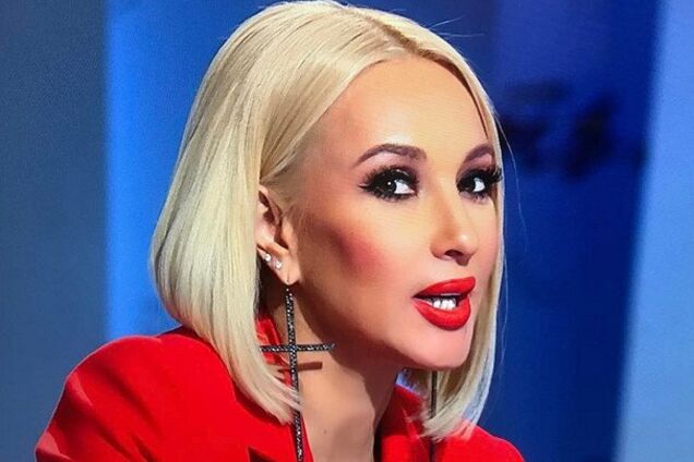 Лера Кудрявцева