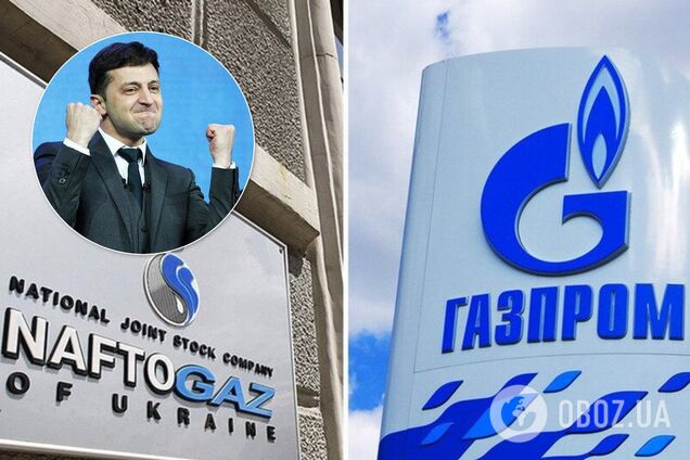 Украинцы раскритиковали Зеленского за присвоение чужих заслуг