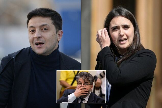 'Я не л*х, анал-табу і стриптизерки': топ скандальних новин за 2019 рік