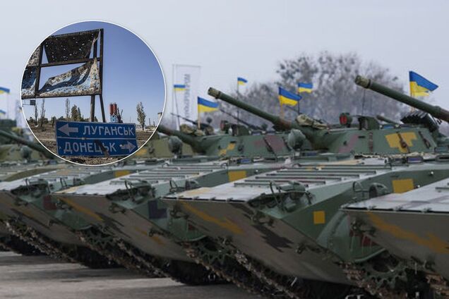 Вернули пленных, встретились с Путиным и пригрозили стеной: чего добился Зеленский на Донбассе в 2019 году