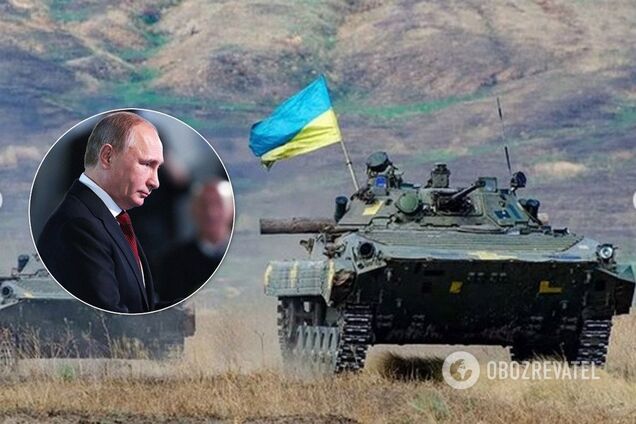 'До Киева всего 100 километров': генерал назвал опасное направление вторжения РФ