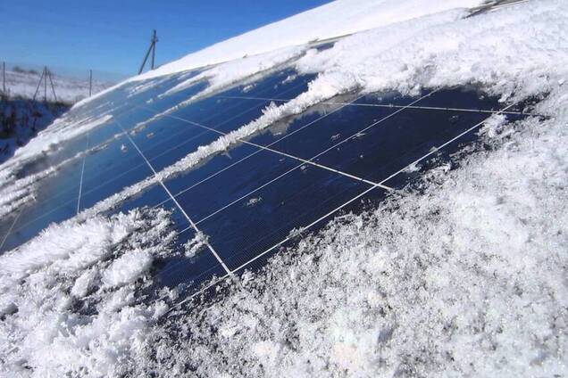 Страна тьмы украла в Украине солнечную электростанцию, но ее батареи орков не согреют Страна тьмы украла в Украине солнечную электростанцию, но ее батареи орков не согреют