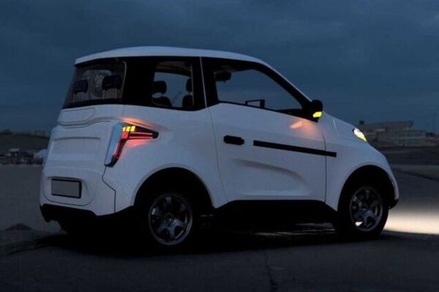 У Росії замахнулися на створення електромобіля: що з цього вийшло - фото