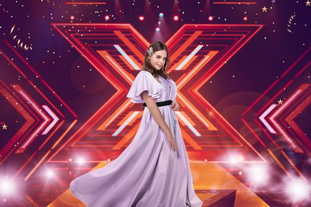 Сирота, яка підкорила Кароль: що відомо про переможницю 'Х-Фактора'