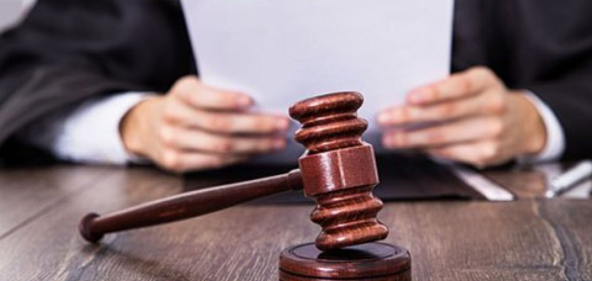 Готуються до обміну? У Харкові відпустили підозрюваного в убивствах трьох бізнесменів