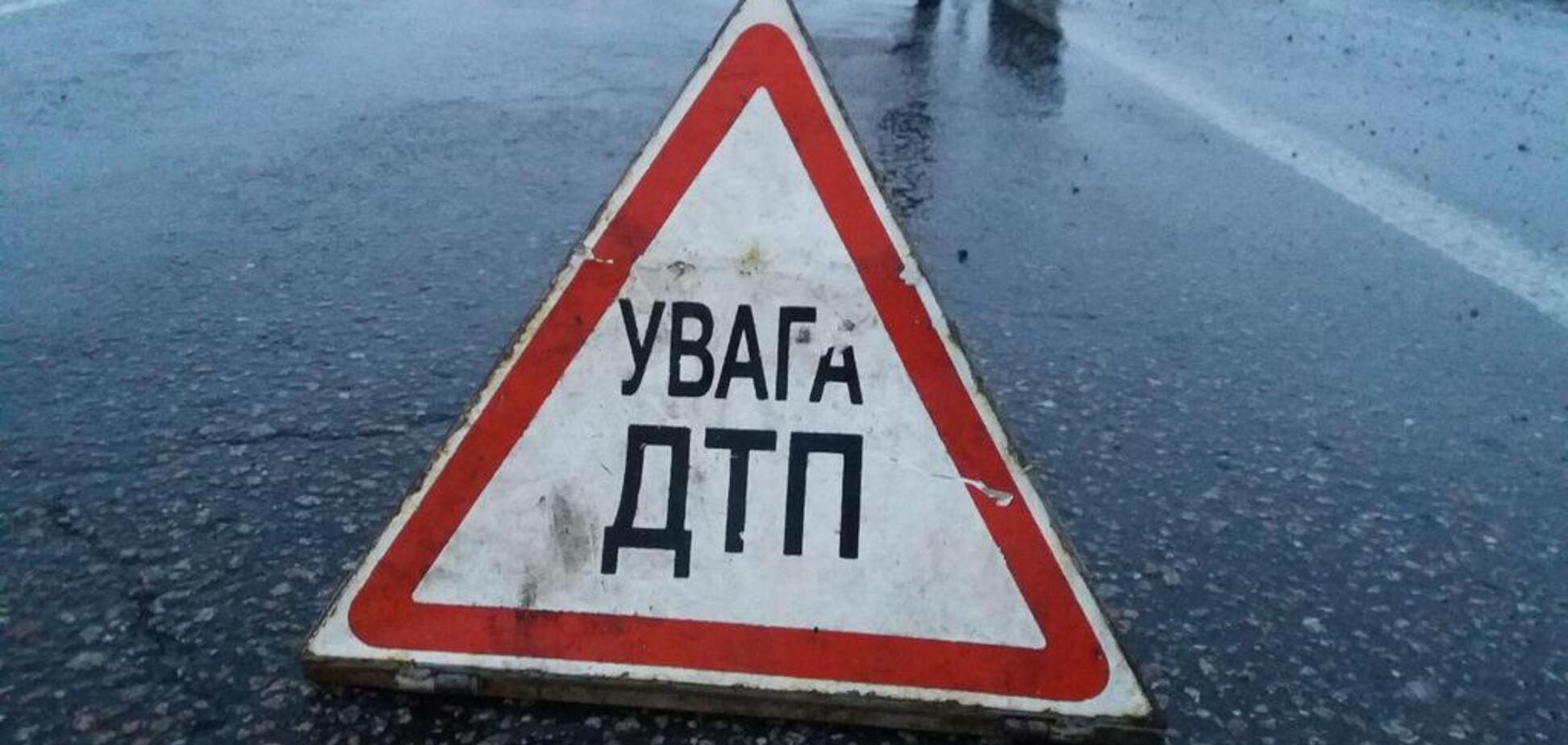 Біля одеського ринку '7 кілометр' насмерть збили пішохода
