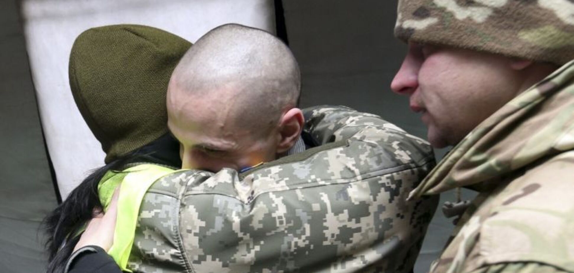 Зеленский спас людей, но уничтожил справедливость в деле Майдана