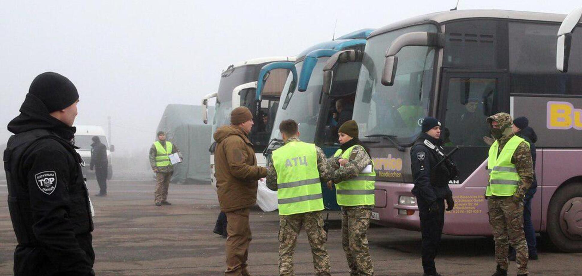 'Здесь все, а там нет ничего!' 'Отказник' не захотел возвращаться в ОРДЛО