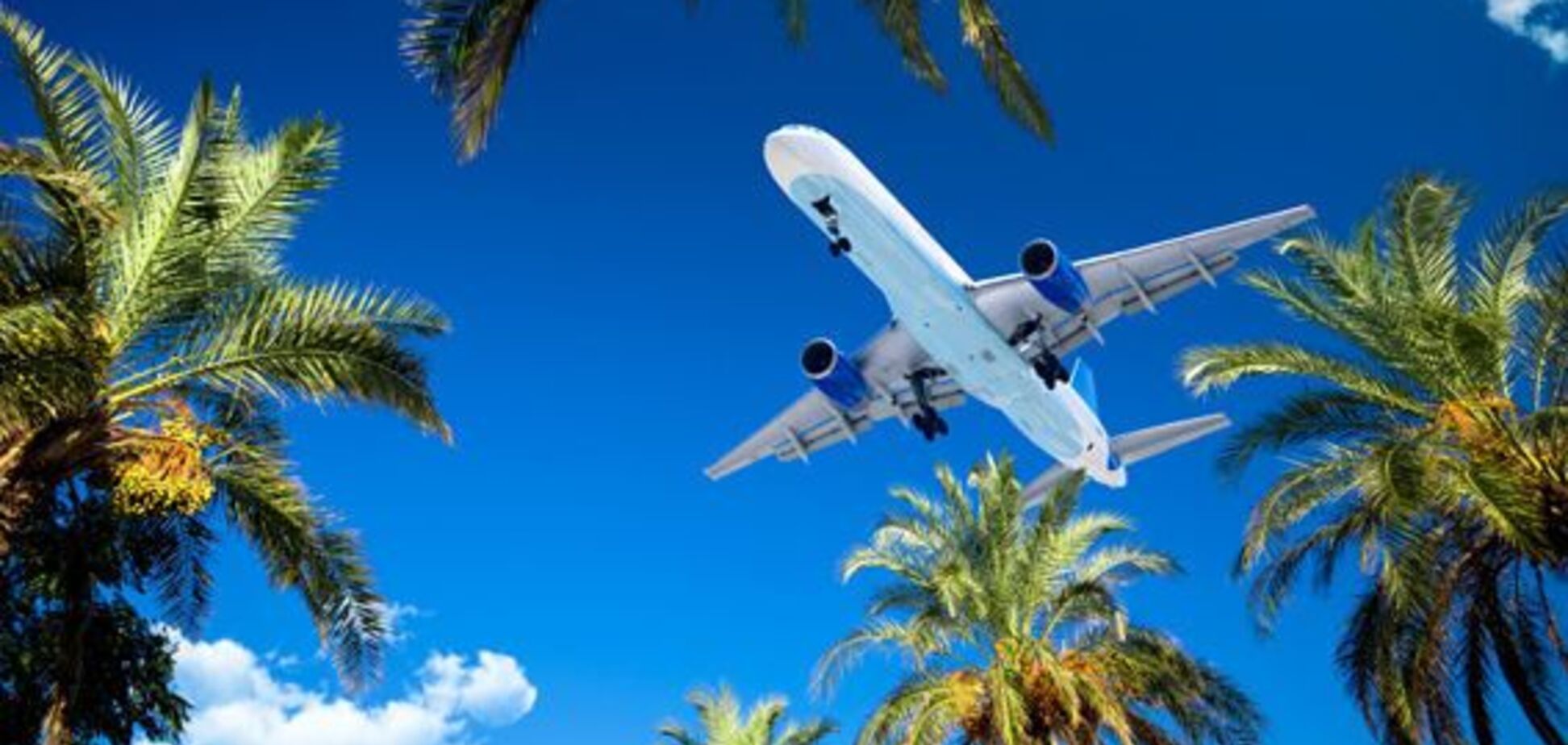 Популярна авіакомпанія скасувала десятки рейсів з України: як повернути гроші