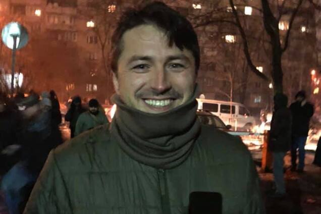 'Чаша переполнена. Пружинка сжалась!' Притула жестко обратился к Зеленскому