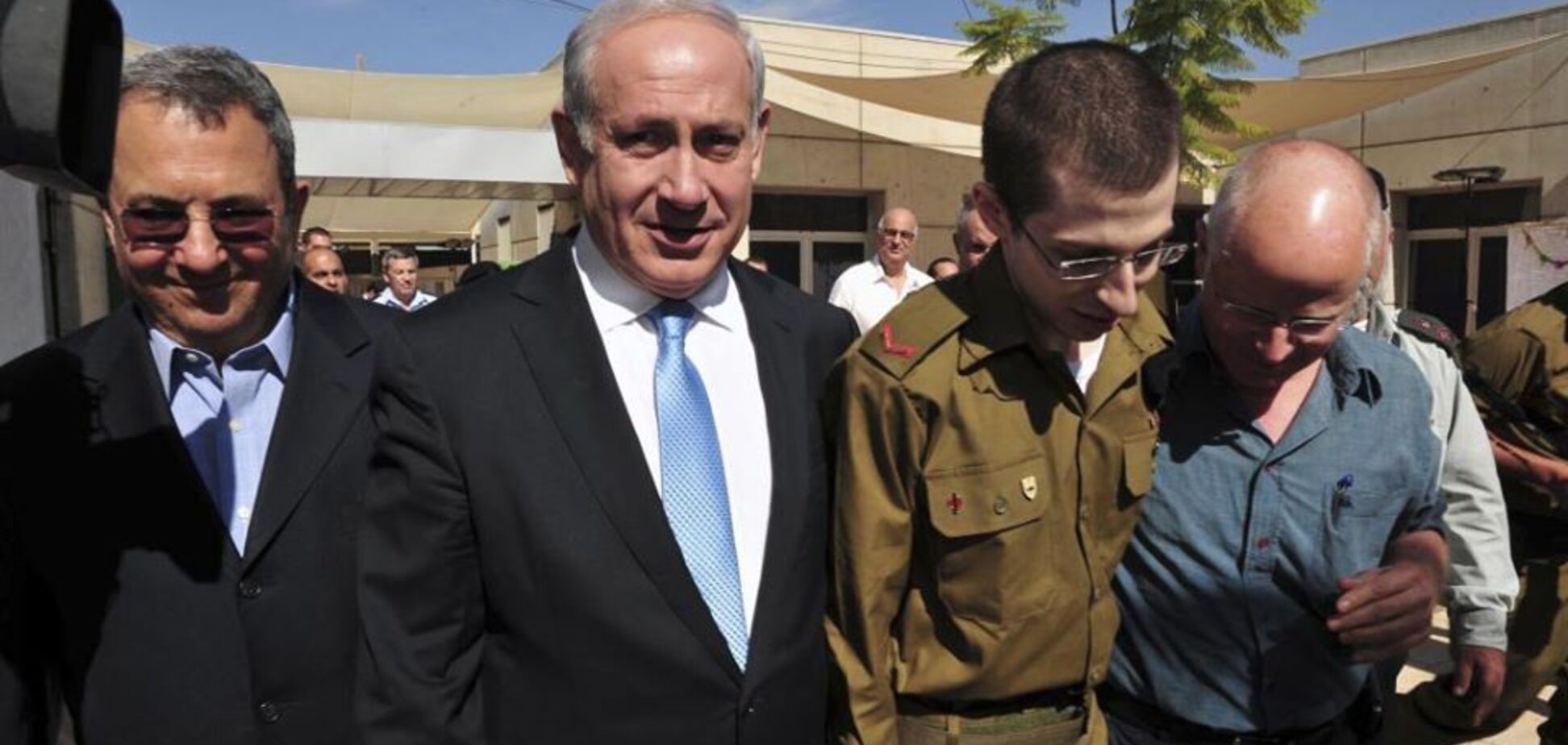 Обмен пленными. Чему Зеленскому стоит поучиться у Израиля