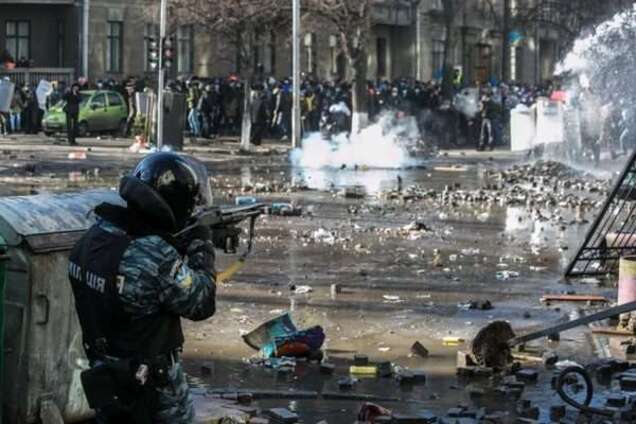 "На заказчиков выйти не удалось": Рябошапка сделал заявление о расследовании дел Майдана
