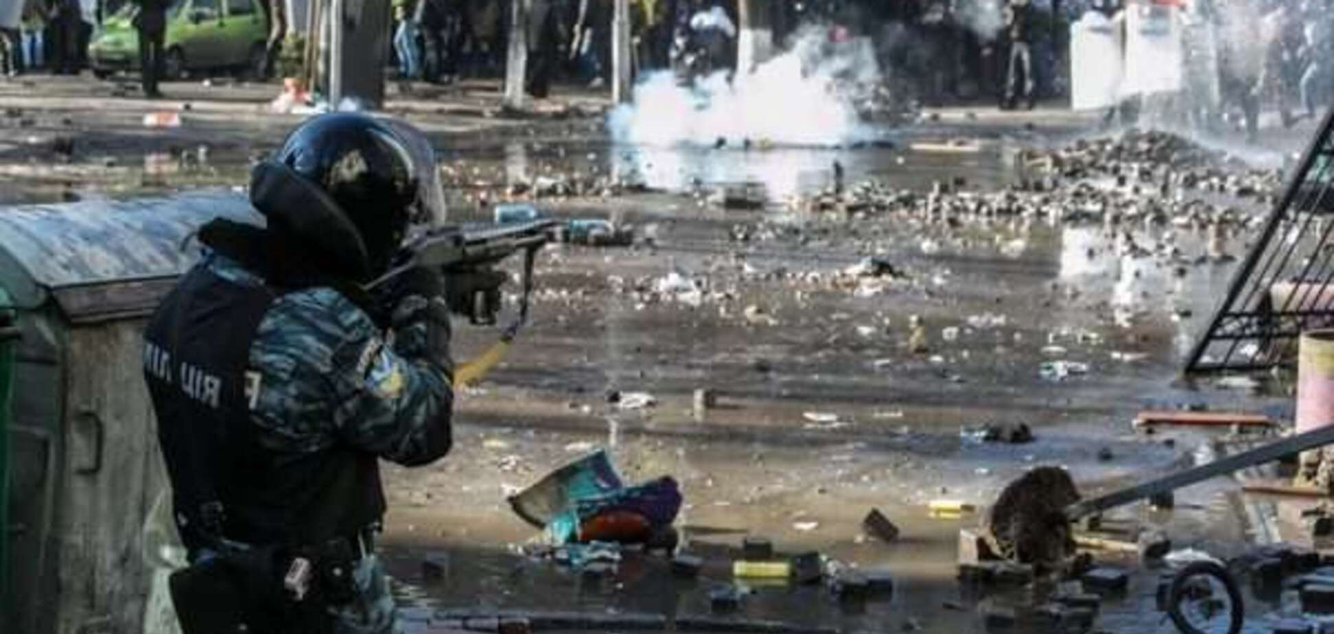 'Президент, не отдавай убийц Майдана!' В 'ЕС' резко обратились к Зеленскому перед обменом