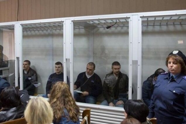 Обмен пленными: в Днепре собирают акцию против выдачи 'беркутовцев'