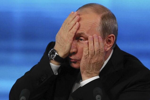 Cтарый каламбурщик Пу