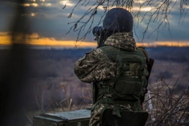 Притихли перед бурей? Появились детали боев на Донбассе