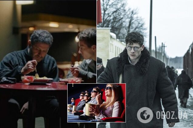 Нельзя пропускать: топ-5 лучших украинских фильмов 2019 года