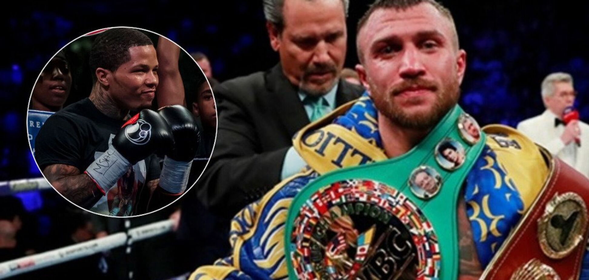 'Порожній танк': у Ломаченка з глузуванням 'приземлили' чемпіона світу