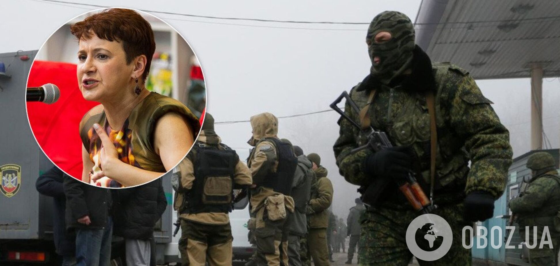 'Вбивайте, шлях вільний!' Крик душі Забужко через обмін полоненими вразив мережу