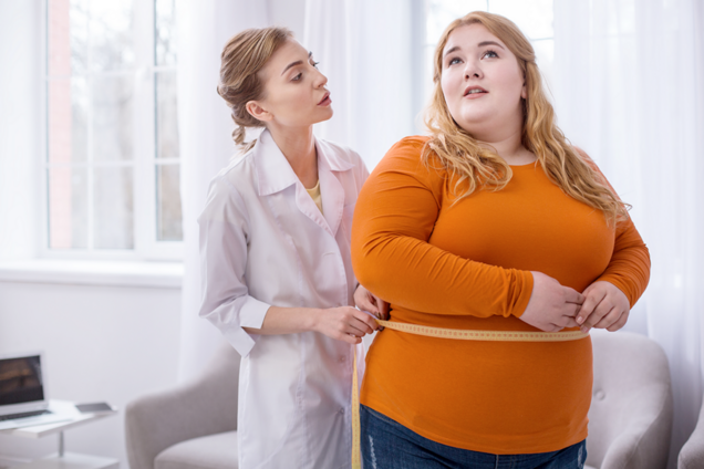 Ожирение может спасти от рака: ученые озвучили неожиданное решение