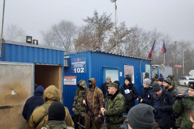 Від обміну полоненими відмовилися 20 осіб