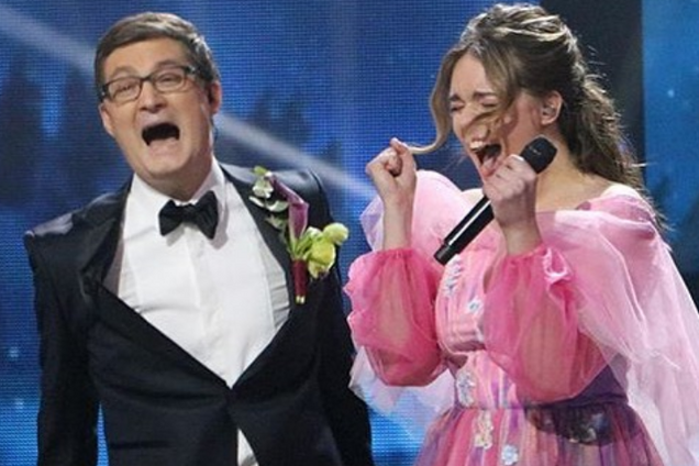 Победительница 'Х-Фактора' выступит на Нацотборе на Евровидение-2020: какую песню исполнит