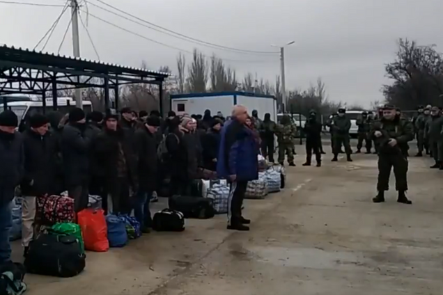 'Путин напал на мою страну! Мы вернемся!' Освобожденный из плена украинец жестко обратился к России: видео