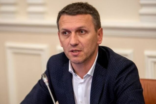 Трубу 'здав' соратник Офісу президента: викрито несподівані деталі скандалу в ДБР