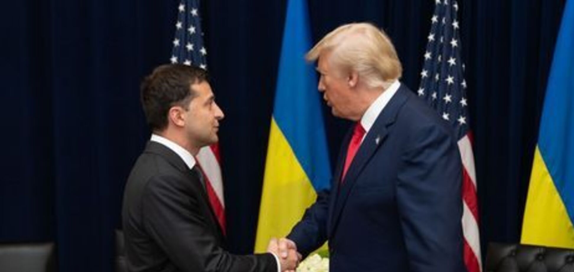 'Дело закрыто!' Трамп внезапно поблагодарил Зеленского