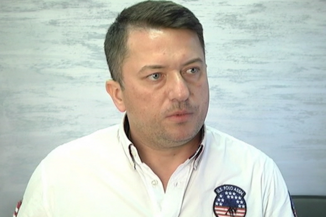 У керівництві 'Слуги народу' відбулися зміни: кого звільнили