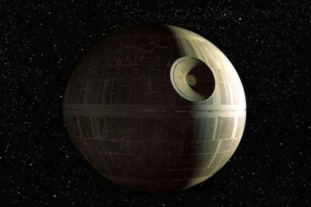 Покроет в десятикратном объеме: как 'Звезда смерти' могла бы спасти планету от энергокризиса